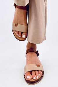 Sandals model 196025 Inello