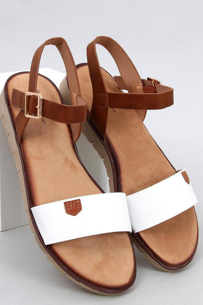 Sandals model 196026 Inello