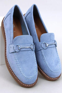 Mocassin model 196073 Inello