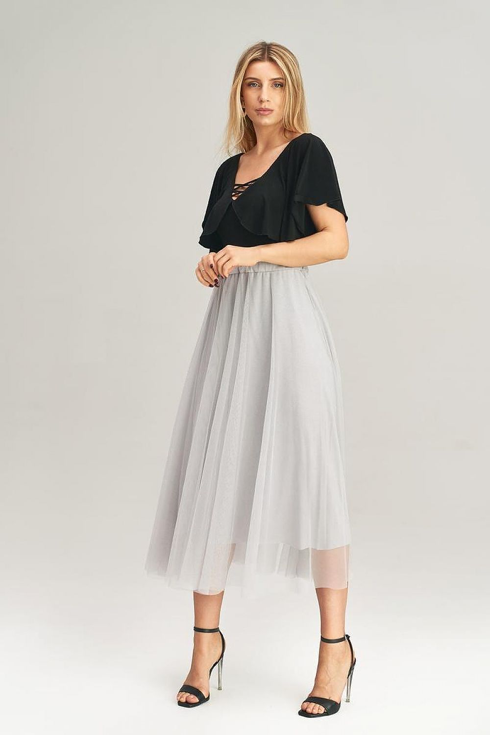 Skirt model 196249 Figl