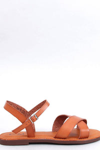 Sandals model 196536 Inello