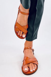 Sandals model 196536 Inello