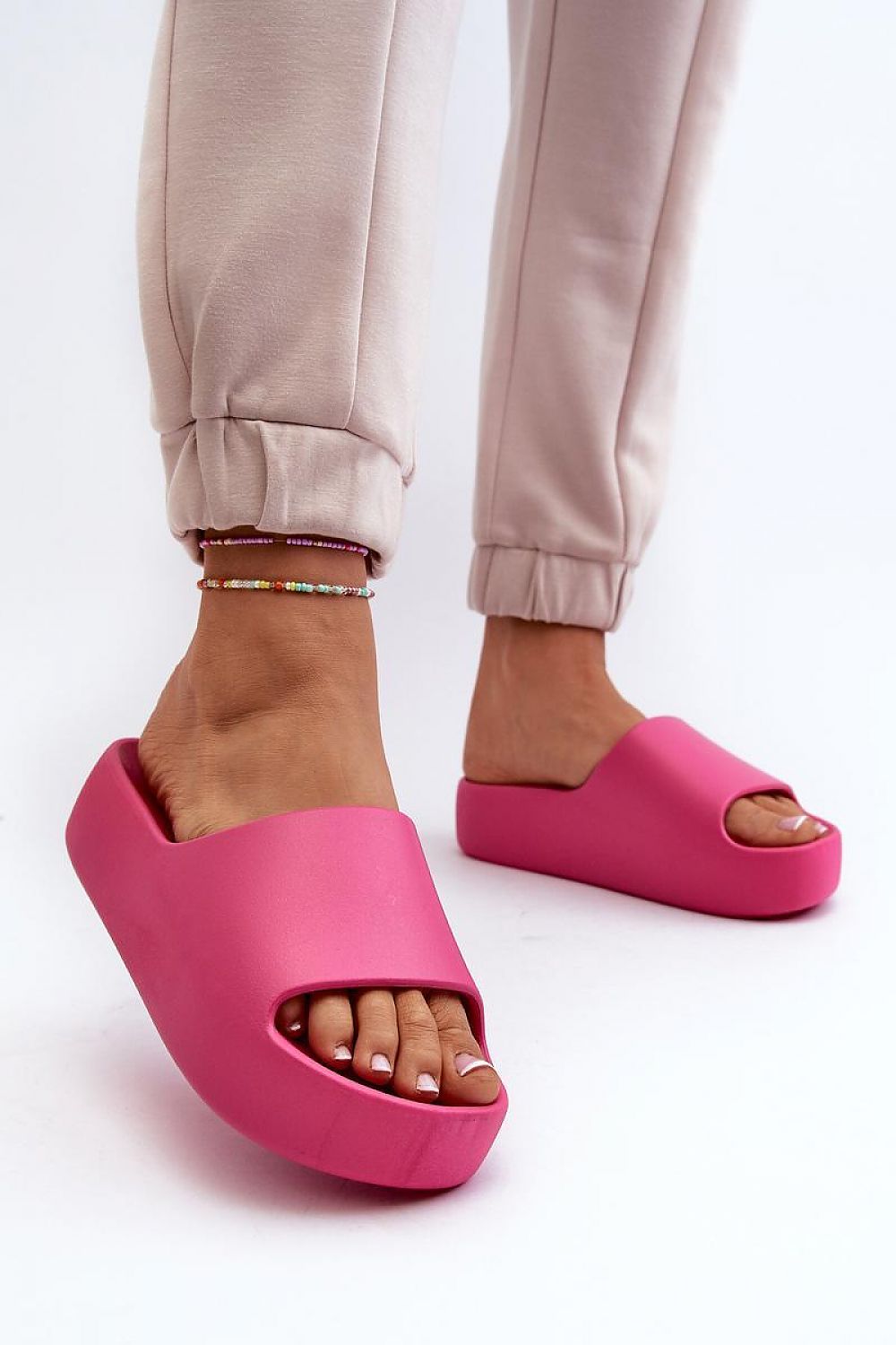 Flip-flops model 196680 Step in style