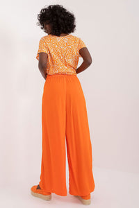 Women trousers model 196904 Sublevel