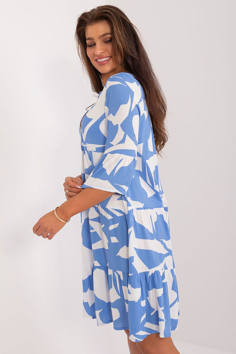 Daydress model 196915 Sublevel