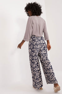 Women trousers model 196923 Sublevel