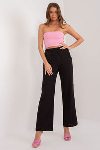 Women trousers model 196926 Sublevel