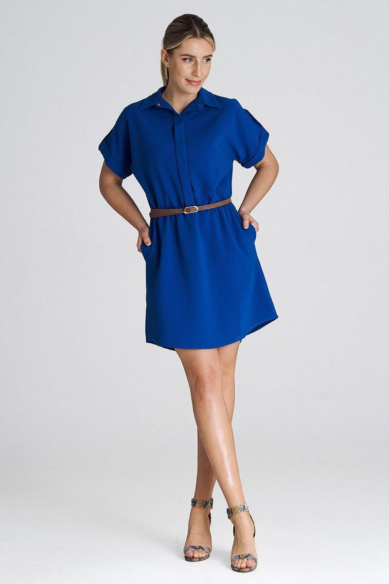 Daydress model 197202 Figl