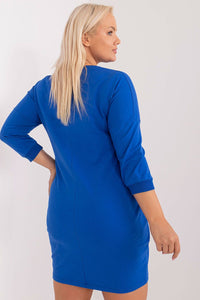 Plus size dress model 197467 Relevance