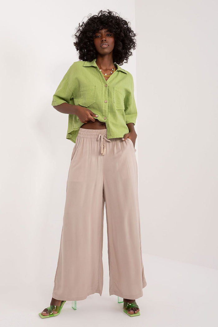 Women trousers model 197538 Sublevel