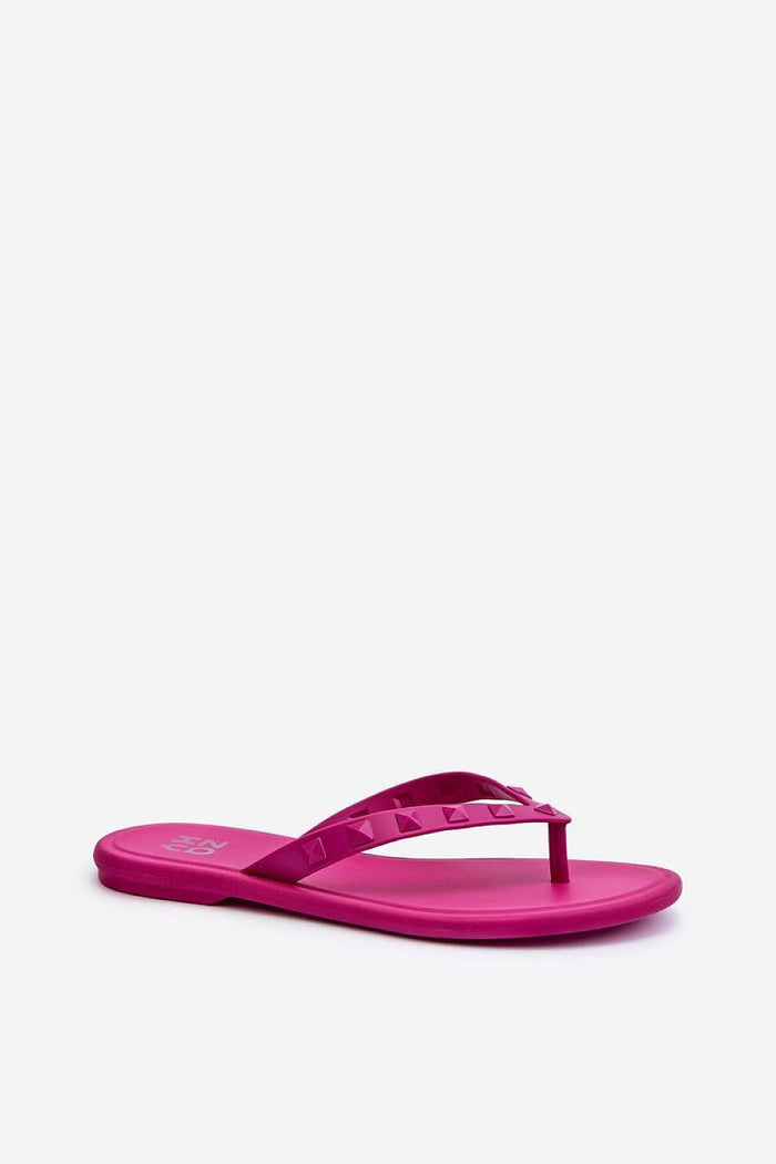 Japanese flip-flops model 197613 Step in style