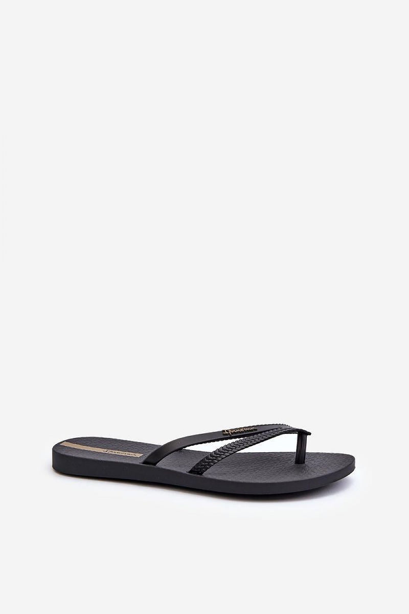 Japanese flip-flops model 198034 Step in style