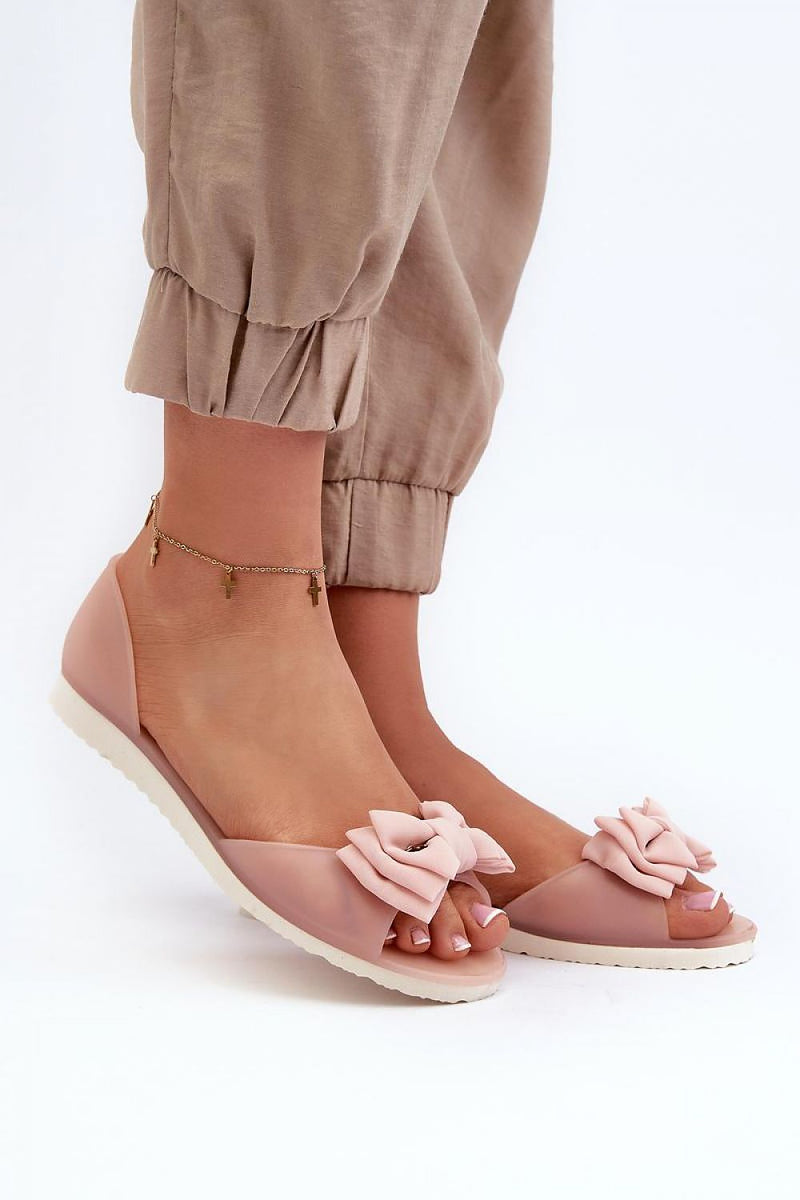 Ballet flats model 198147 Step in style