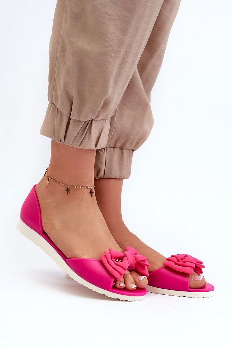 Ballet flats model 198148 Step in style