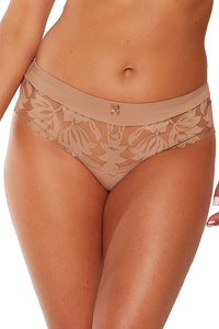 Brazilian style panties model 198228 Gaia