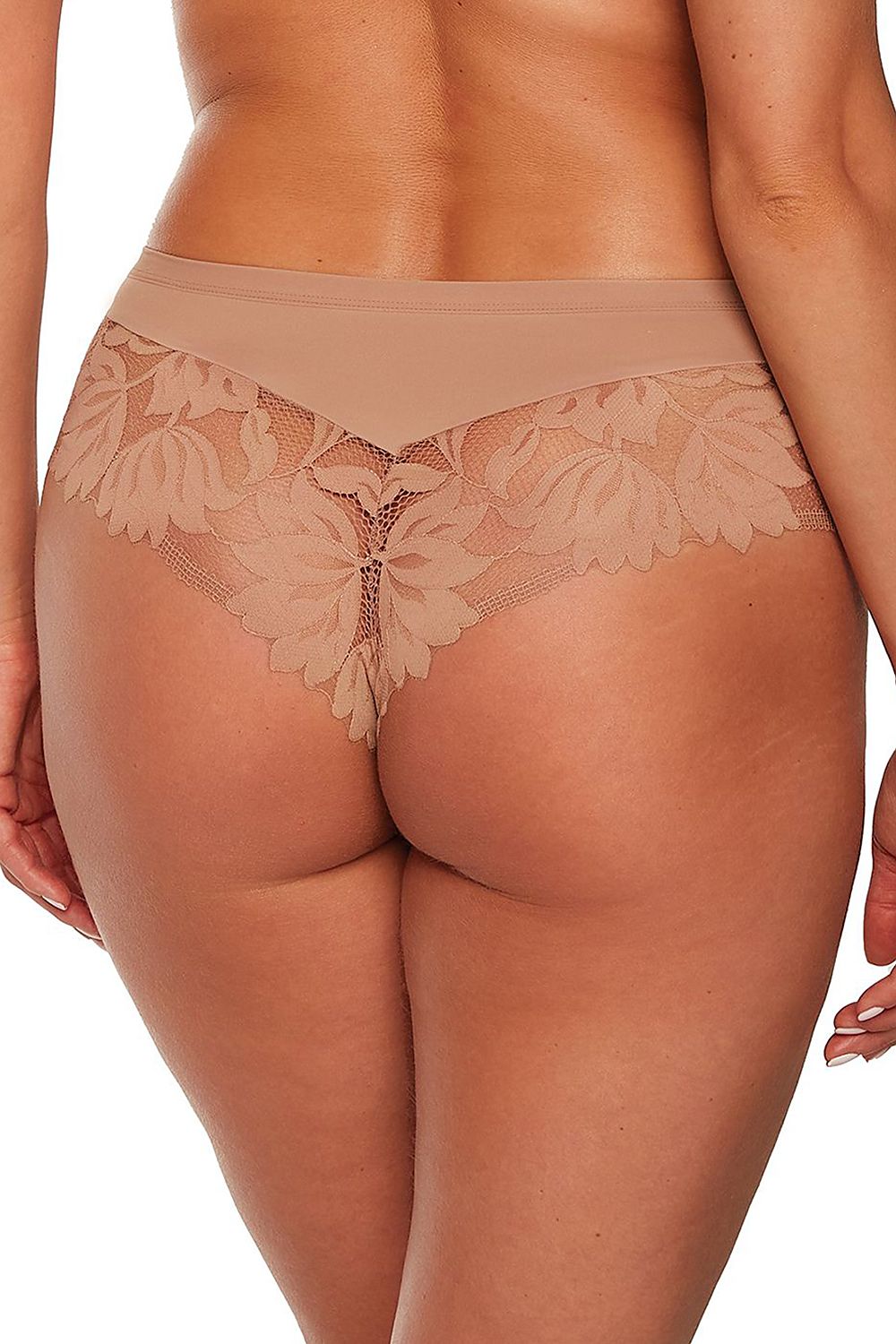 Brazilian style panties model 198228 Gaia