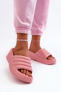 Flip-flops model 198438 Step in style