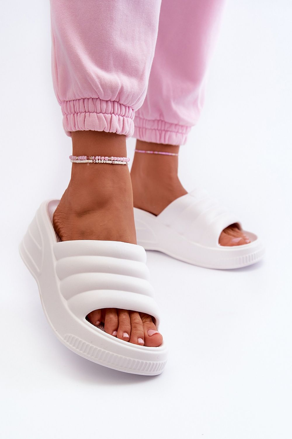 Flip-flops model 198439 Step in style