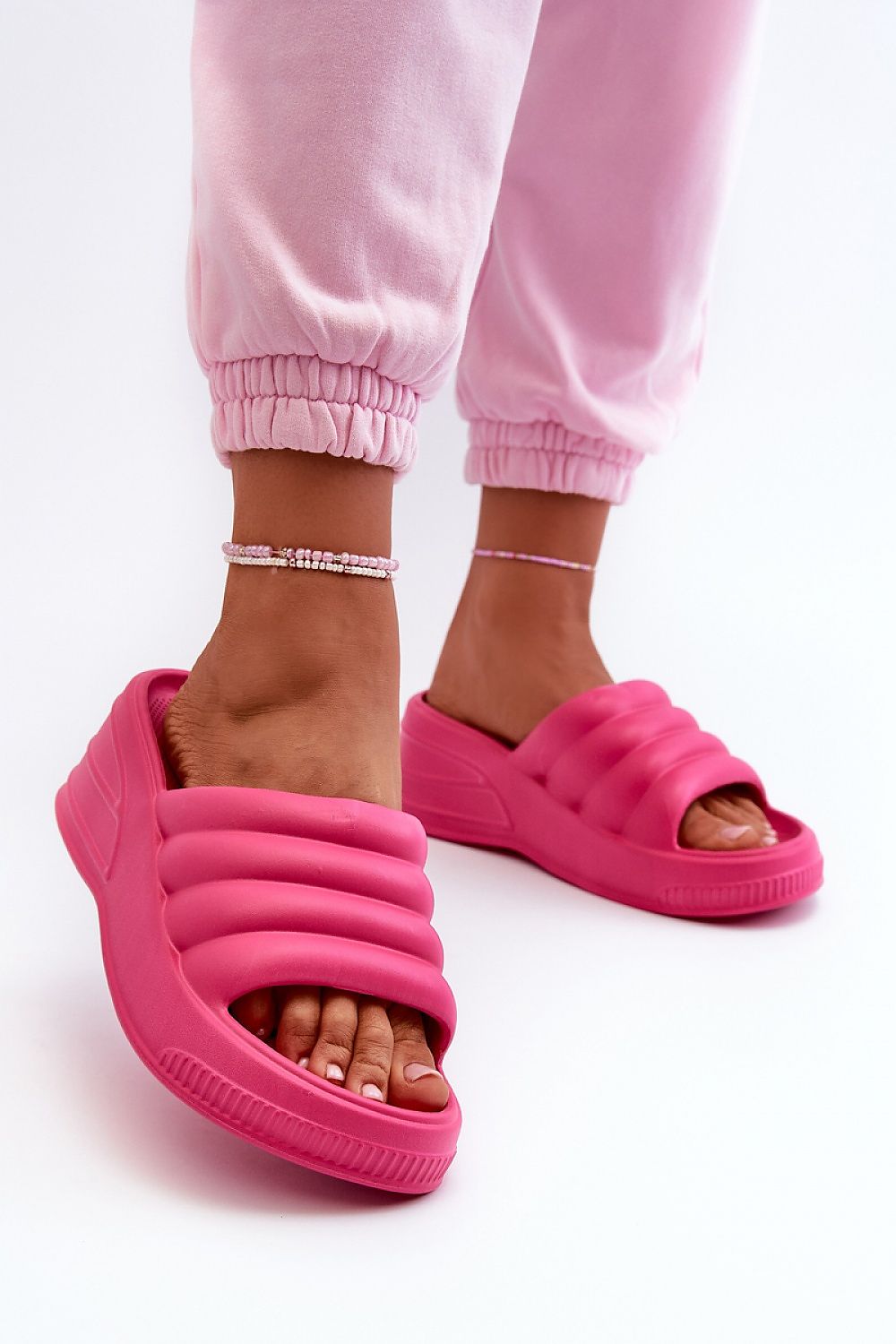 Flip-flops model 198441 Step in style