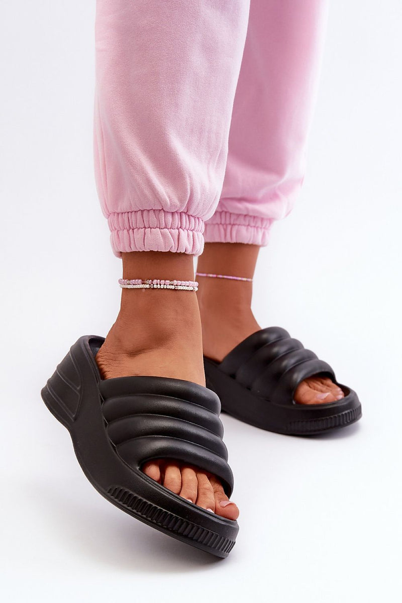 Flip-flops model 198442 Step in style