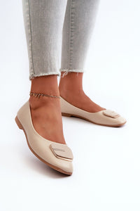 Ballet flats model 198580 Step in style