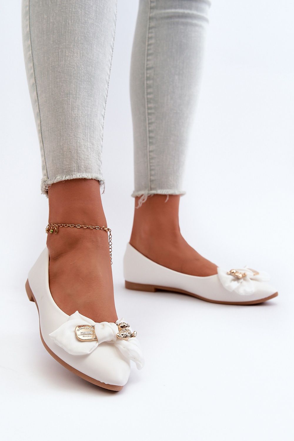 Ballet flats model 198582 Step in style