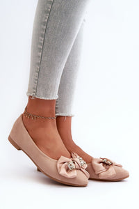 Ballet flats model 198583 Step in style