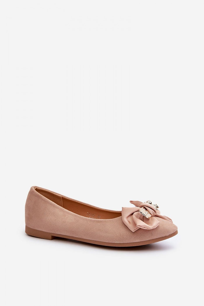 Ballet flats model 198583 Step in style