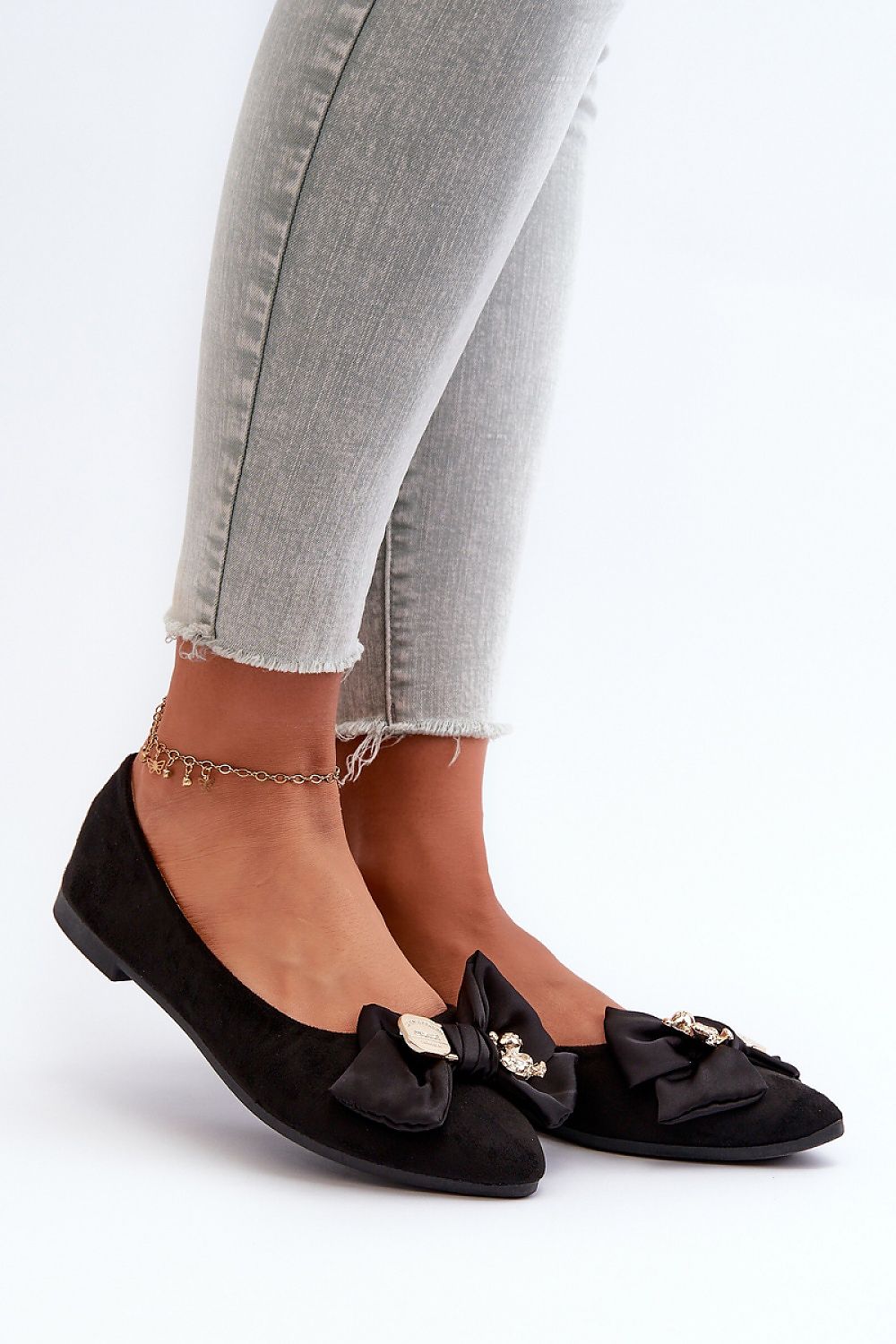 Ballet flats model 198584 Step in style