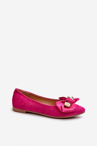 Ballet flats model 198586 Step in style