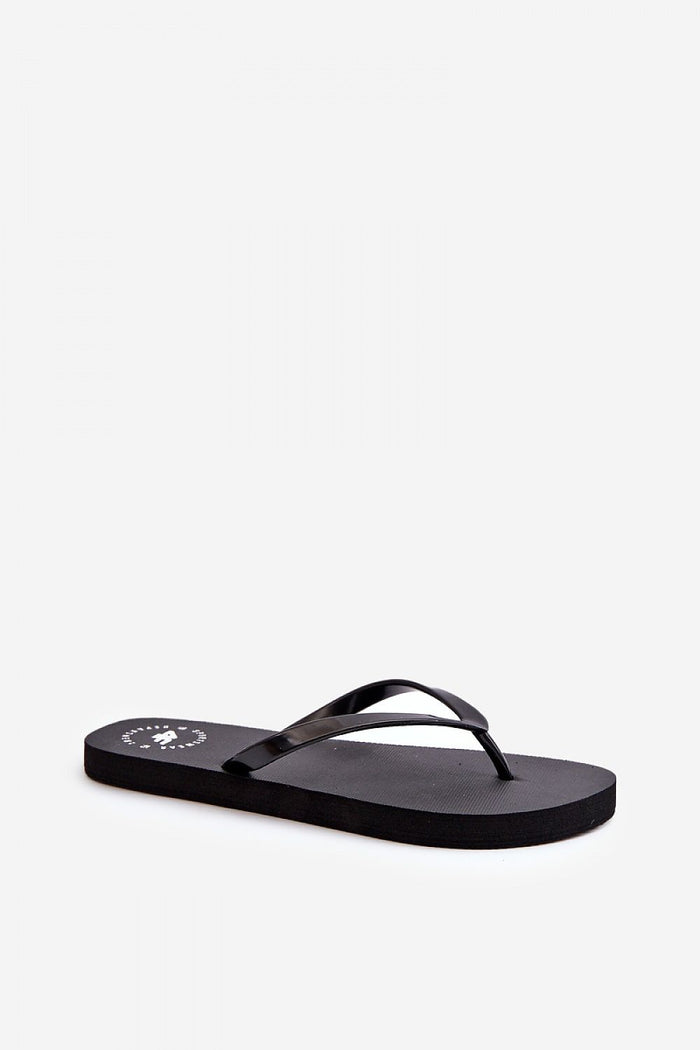 Japanese flip-flops model 198607 Step in style