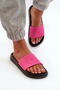 Flip-flops model 198608 Step in style