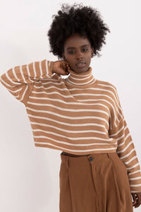 Turtleneck model 199109 Badu