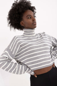 Turtleneck model 199111 Badu