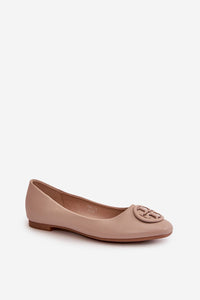 Ballet flats model 199174 Step in style