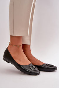 Ballet flats model 199175 Step in style