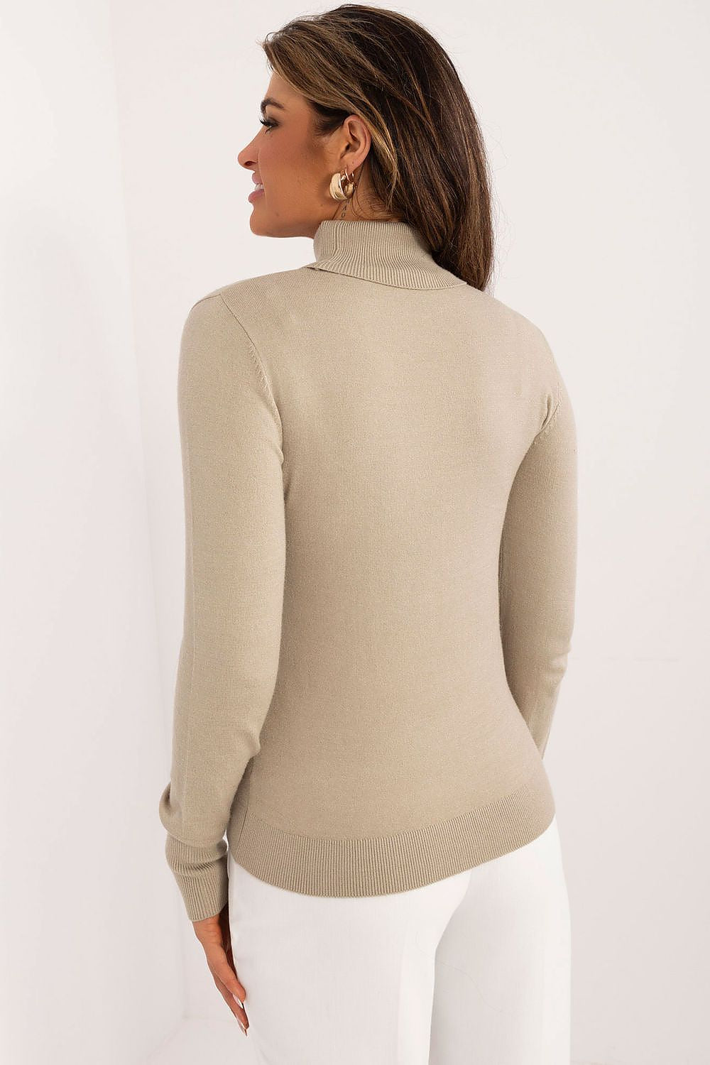 Turtleneck model 199222 Sublevel