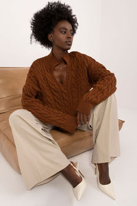 Jumper model 199250 Badu