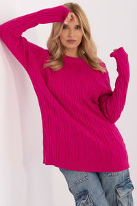 Jumper model 199527 AT