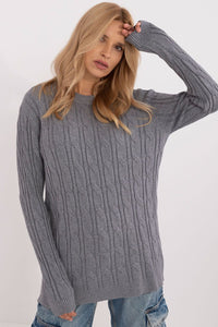 Jumper model 199528 AT