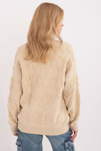 Jumper model 199538 AT