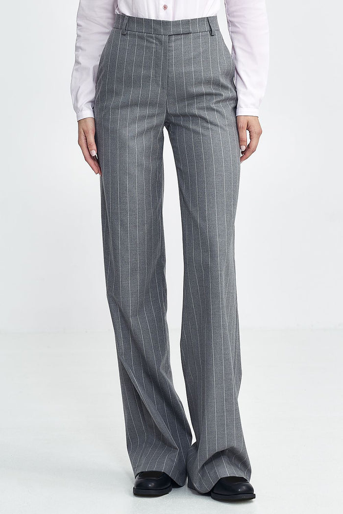 Trousers model 199716 Nife