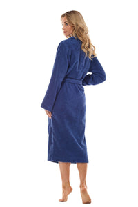 Bathrobe model 199720 L&L collection