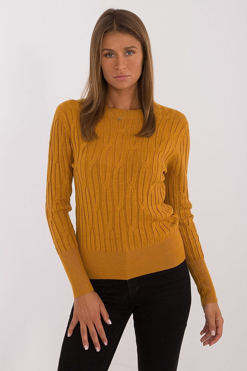 Jumper model 199754 AT