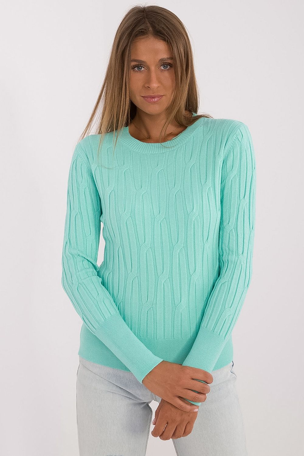 Jumper model 199756 AT