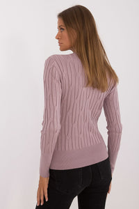 Jumper model 199757 AT