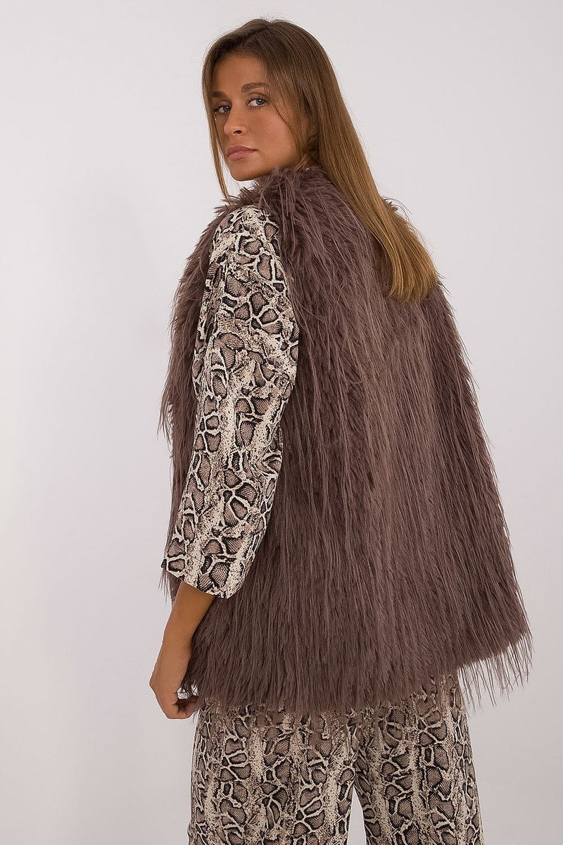 Gilet model 199764 AT