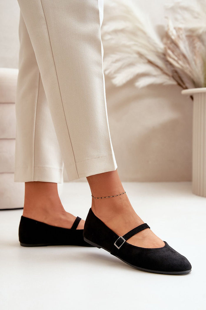 Ballet flats model 199798 Step in style