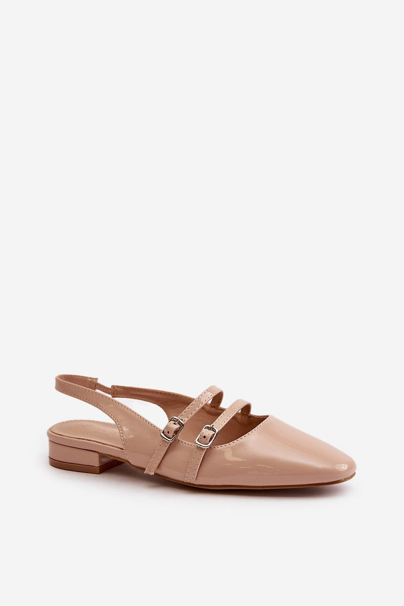 Ballet flats model 199803 Step in style