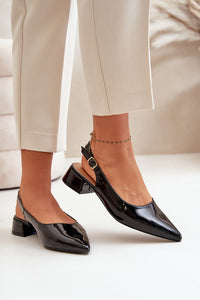 Ballet flats model 199805 Step in style